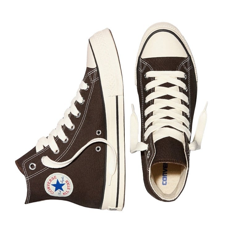 Converse Chuck Taylor Throwback Erkek Günlük Ayakkabı A22746C A22746C Erkek