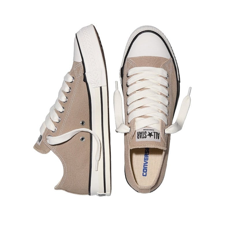 Converse Chuck Taylor Throwback Kadın Günlük Ayakkabı A18108C A18108C Kadın