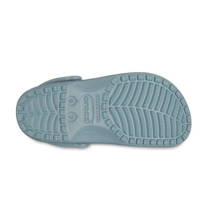 Crocs Classic Erkek Sandalet 10001-3YO Yeşil