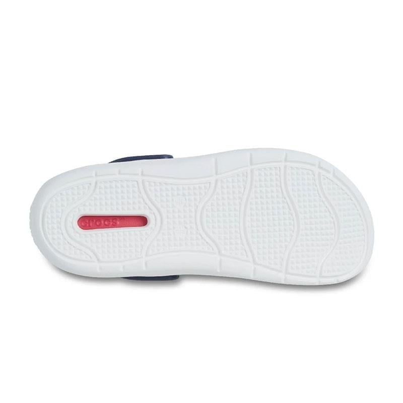 Crocs InMotion Clog Erkek Sandalet 209964-410 Lacivert