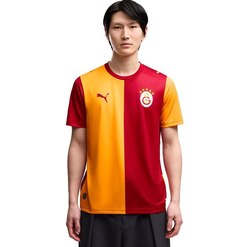 Galatasaray 26/27 Erkek İç Saha Forması 784991-01 784991-01 Erkek