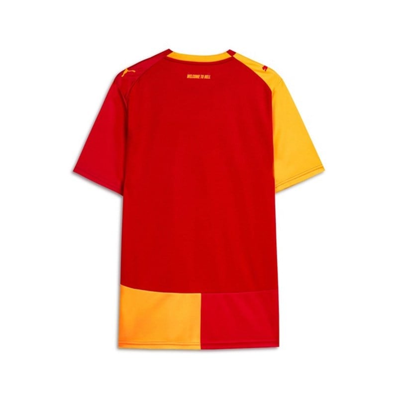 Galatasaray 26/27 Erkek İç Saha Forması 784991-01 784991-01 Erkek