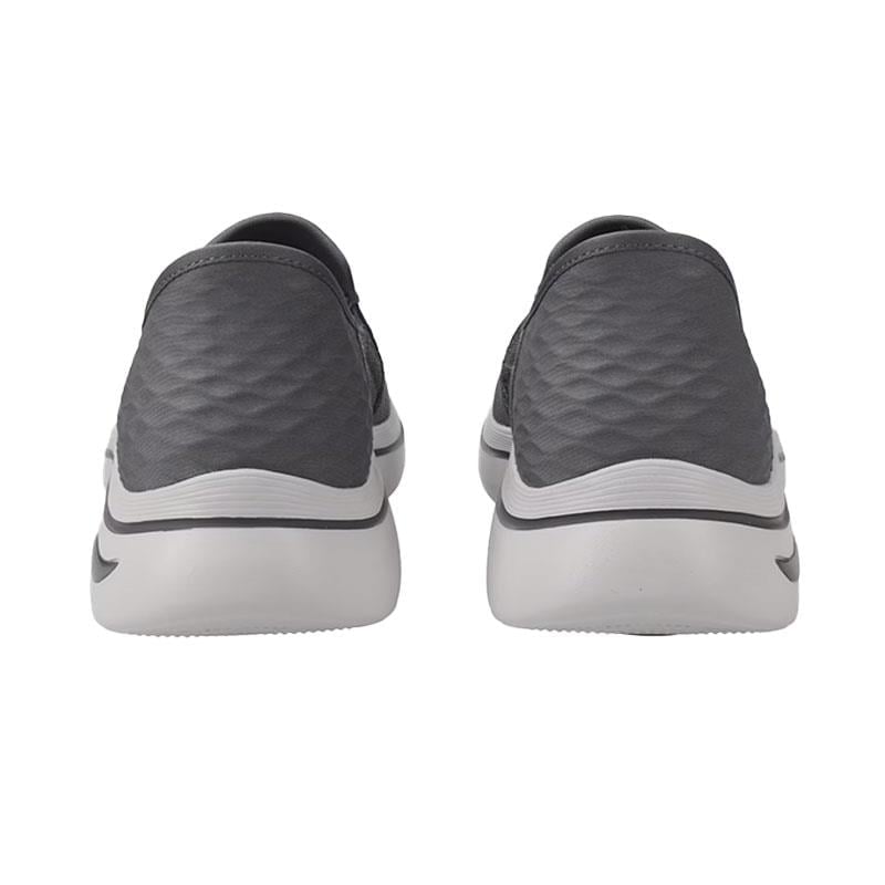 Go Walk Arch Fıt 2.0 Erkek Günlük Ayakkabı 216600-CHAR