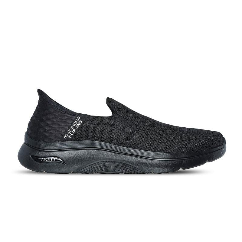 Go Walk Arch Fit 2.0 Erkek Günlük Ayakkabı 216600-BBK