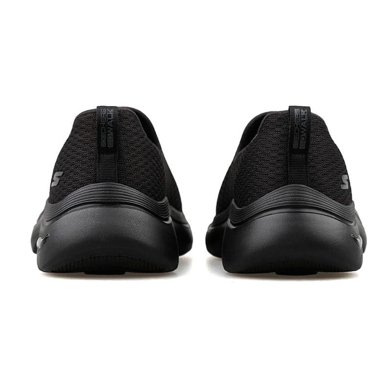 Go Walk Arch Fit 2.0  Kadın Günlük Ayakkabı 125313-BBK