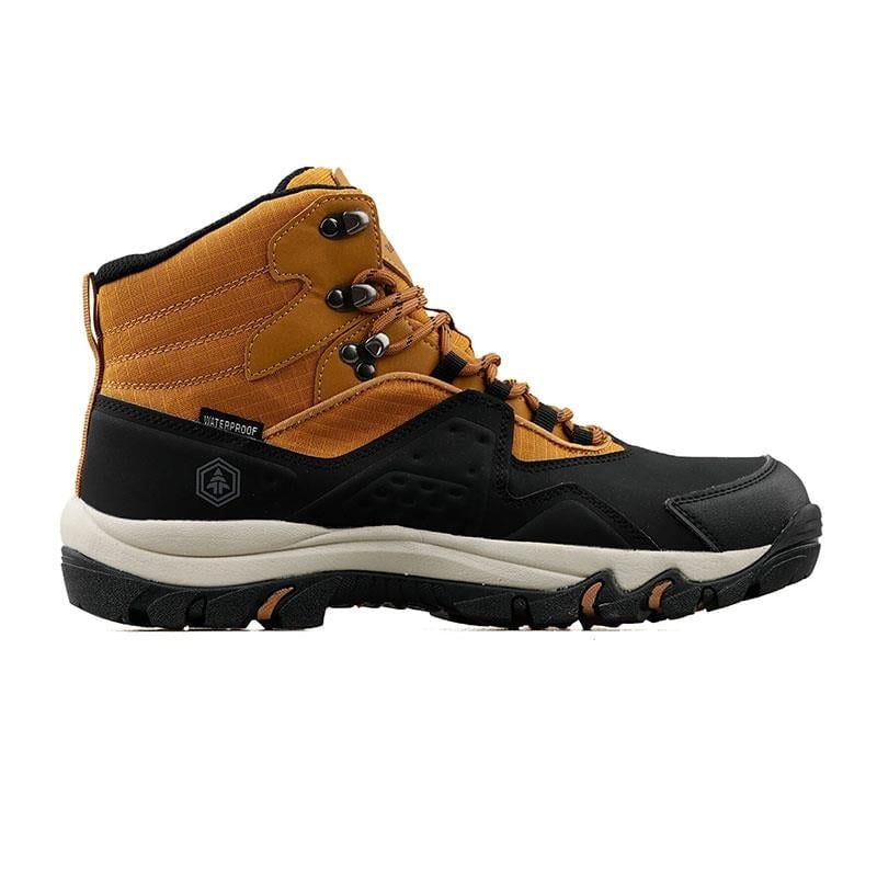 Hammer Jack Pablo Kadın Outdoor Ayakkabı 101 20108-G-SiyahGri 