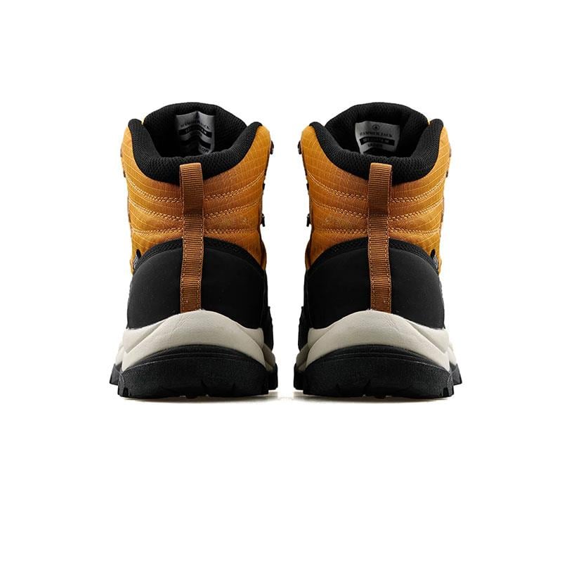 Hammer Jack Pablo Kadın Outdoor Ayakkabı 101 20108-G-SiyahGri 