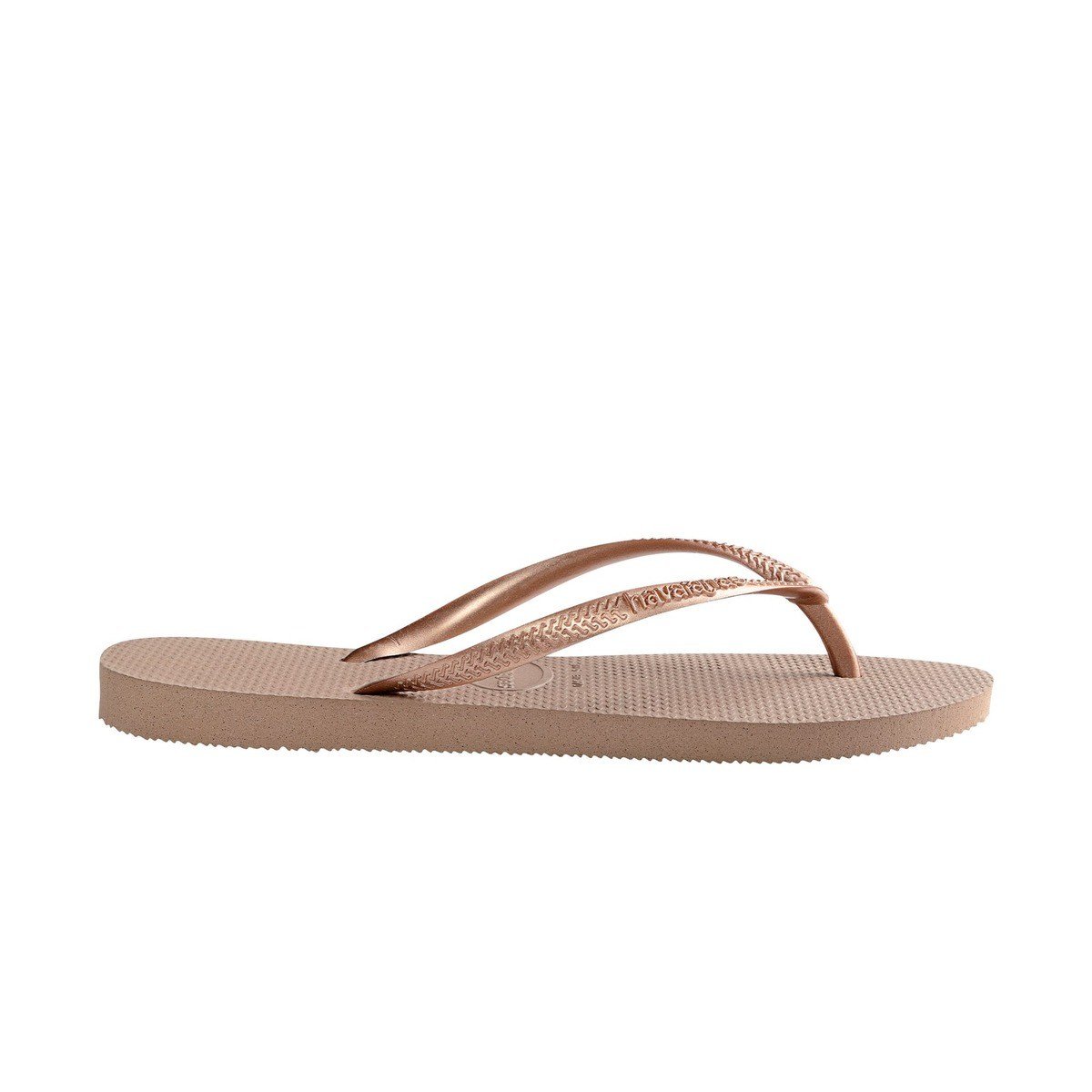 Havaianas Slim Kadın Terlik Pembe 400003-3581