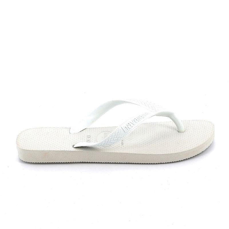 Havaianas Top Kadın Terlik 400002-0001 Beyaz
