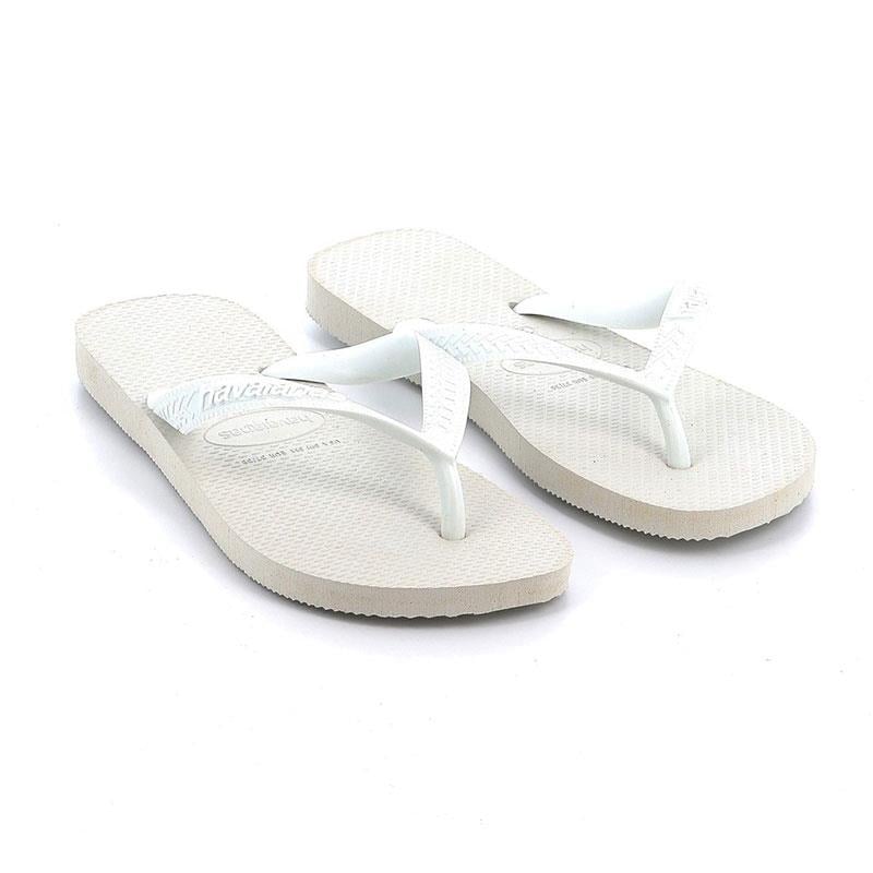Havaianas Top Kadın Terlik 400002-0001 Beyaz