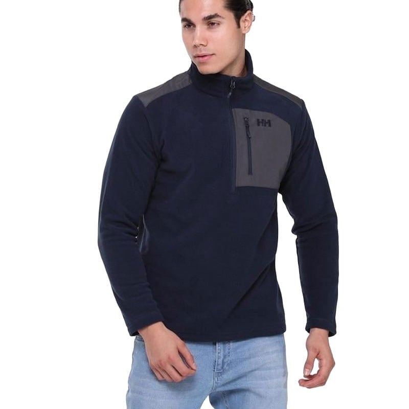 Helly Hansen Block 1/2 Erkek Polar HH..12008-HHA.599 HH..12008-HHA.599 Erkek