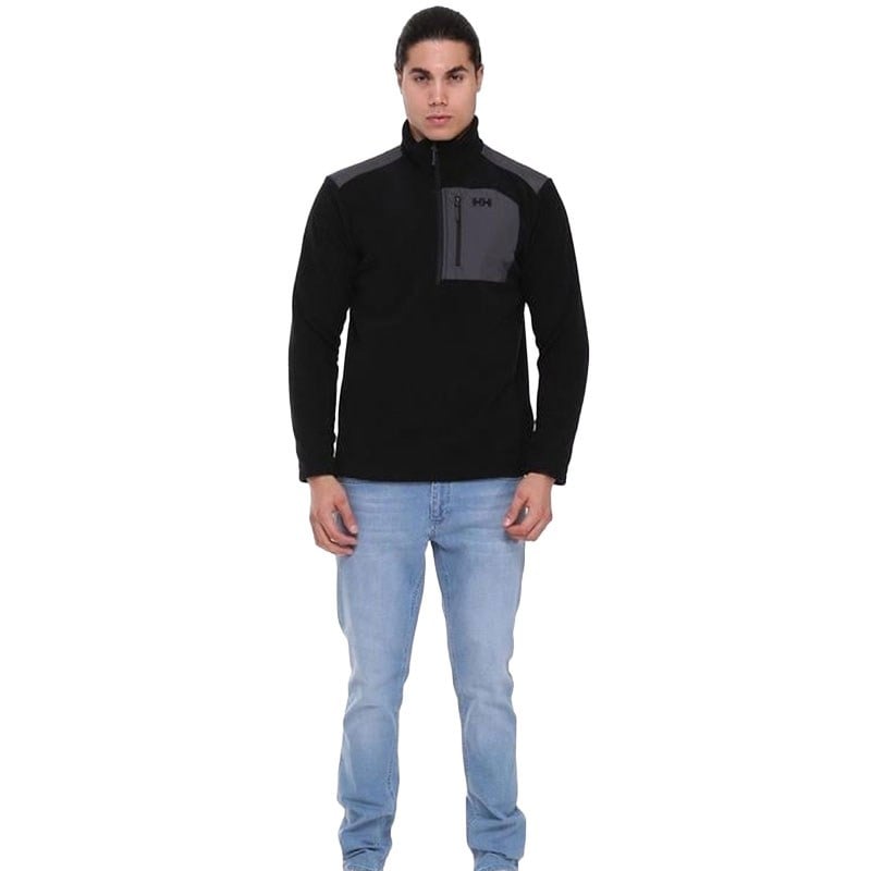 Helly Hansen Block 1/2 Erkek Polar HH..12008-HHA.990 HH..12008-HHA.990 Erkek