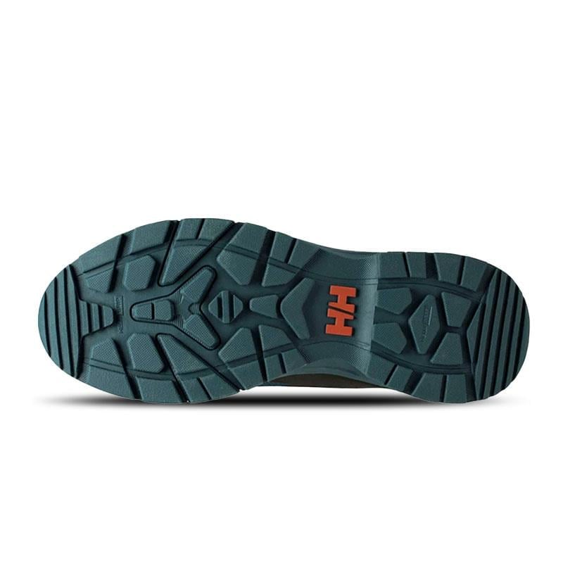 Helly Hansen Cascade Low Ht Erkek Outdoor Ayakkabı 11749-589