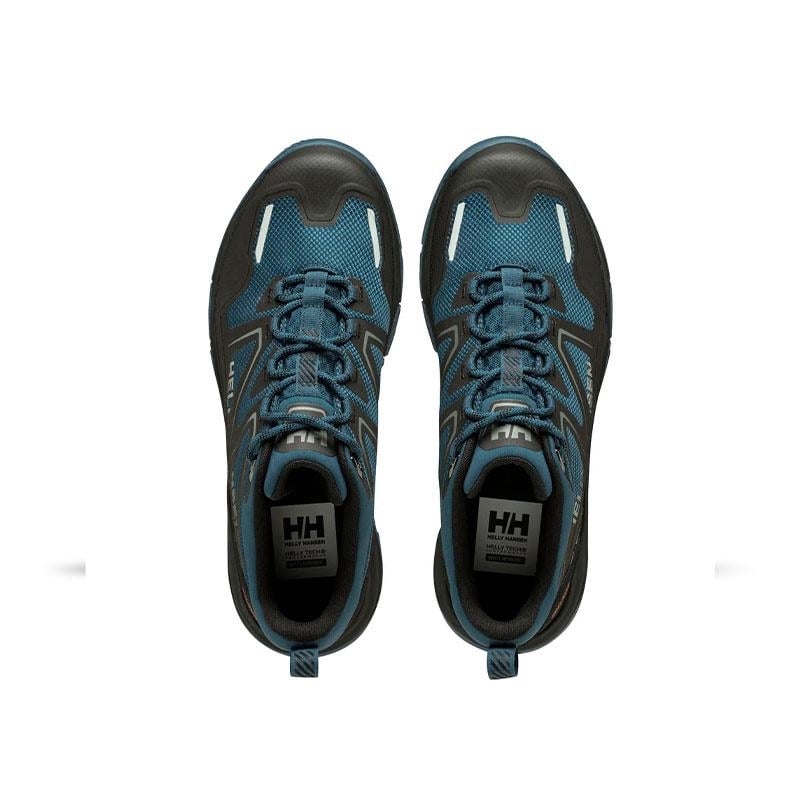 Helly Hansen Cascade Low Ht Erkek Outdoor Ayakkabı 11749-589