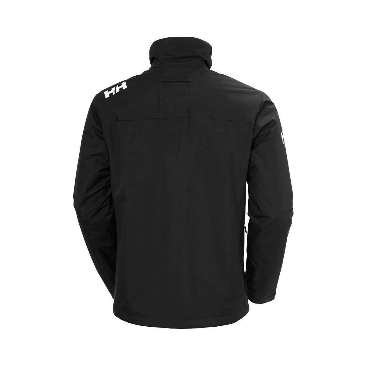 Helly Hansen Crew Midlayer Erkek Mont Siyah HHA.34444-HHA.990 – 2. görsel