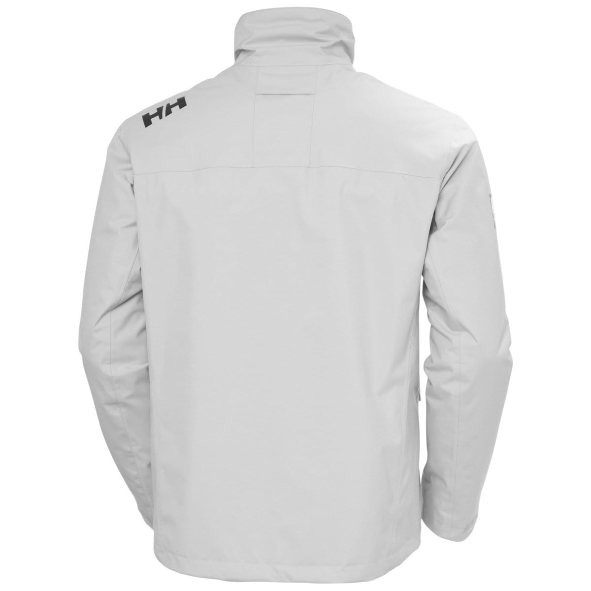 Helly Hansen Crew Midlayer Erkek Mont Gri HHA.34444-HHA.853 – 6. görsel