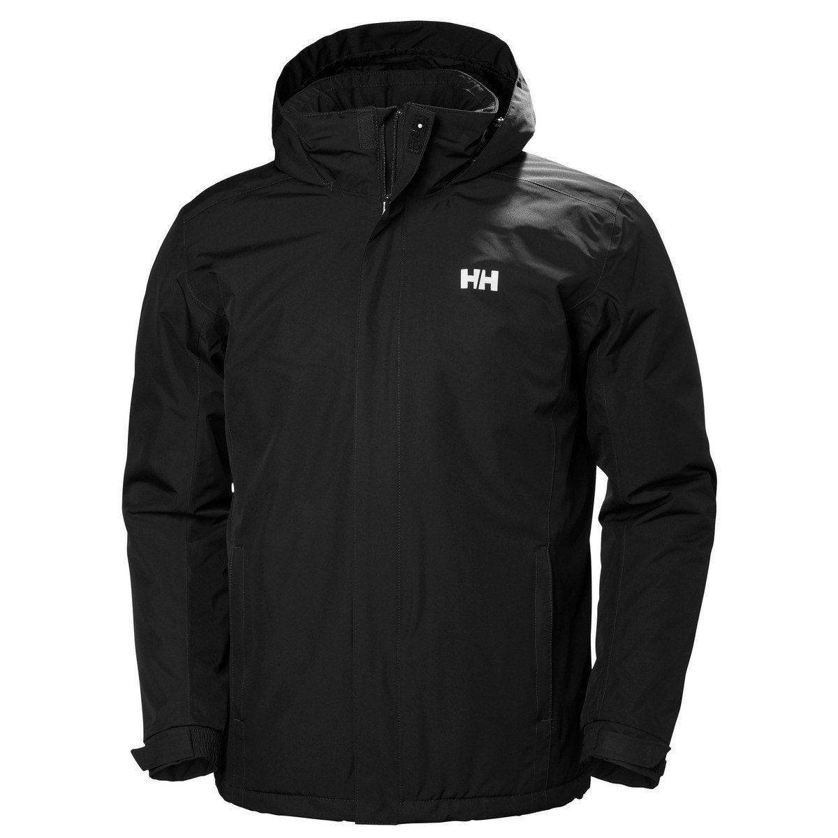 Helly Hansen Dubliner Erkek Mont Siyah HHA.53117-HHA.990 – 2. görsel