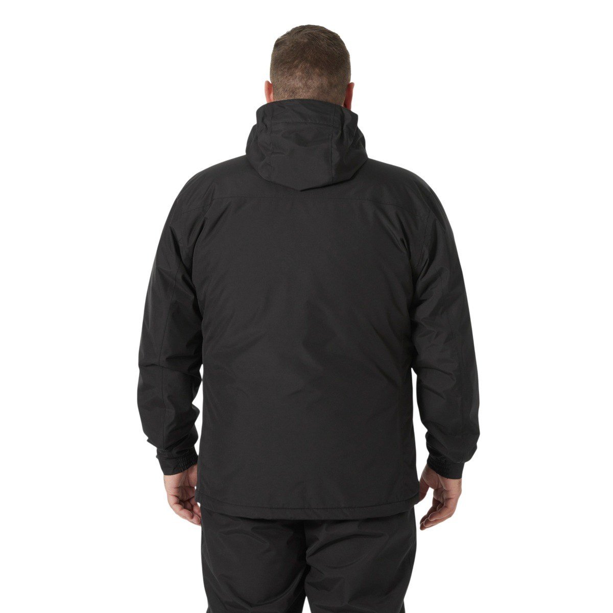 Helly Hansen Dubliner Erkek Mont Siyah HHA.53117-HHA.990 – 4. görsel