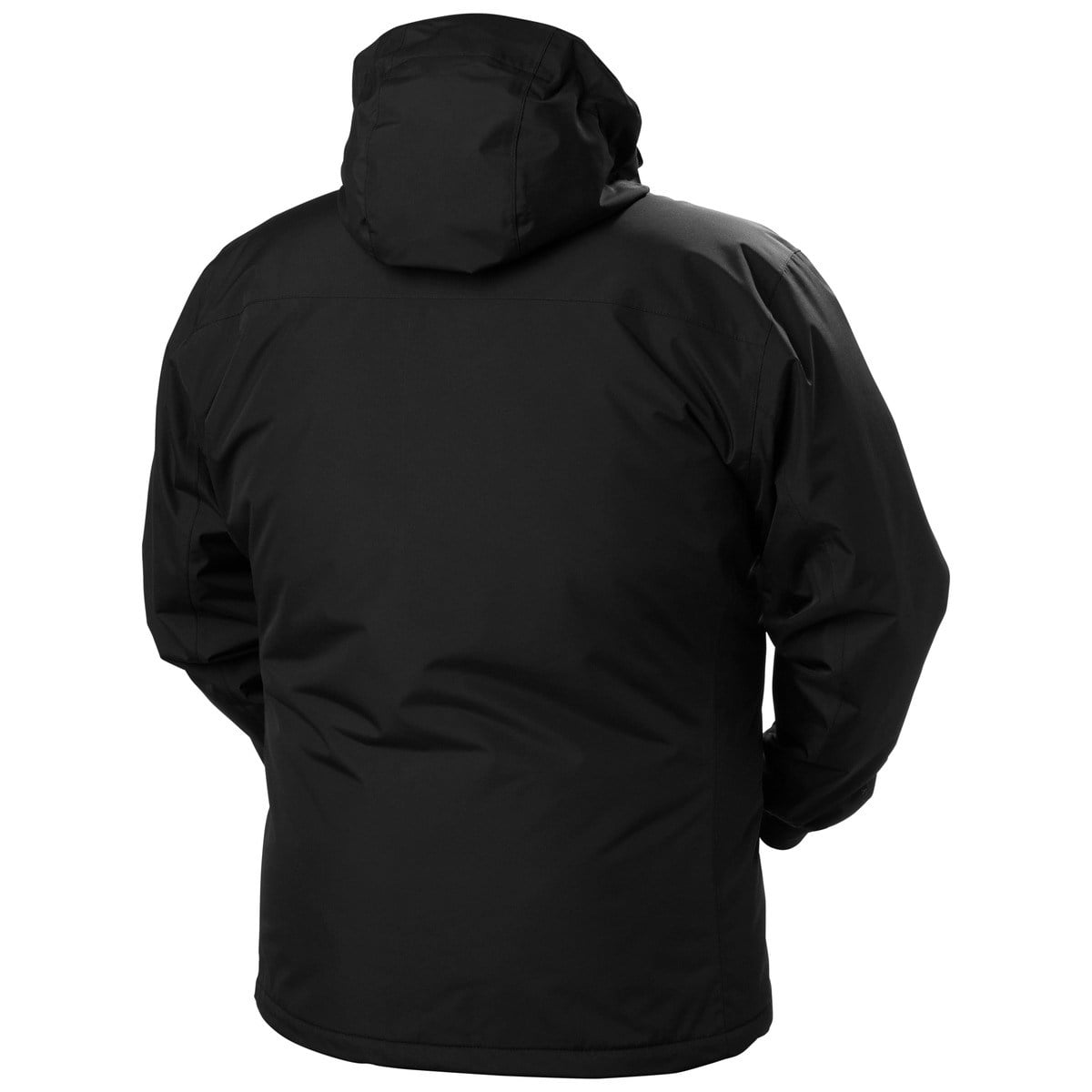 Helly Hansen Dubliner Erkek Mont Siyah HHA.53117-HHA.990 – 3. görsel