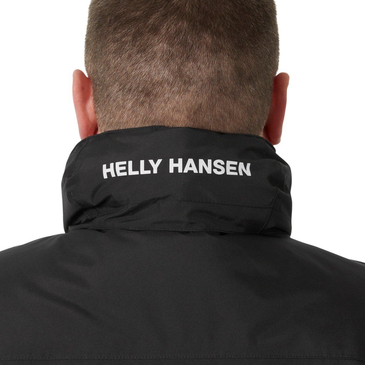 Helly Hansen Dubliner Erkek Mont Siyah HHA.53117-HHA.990 – 6. görsel