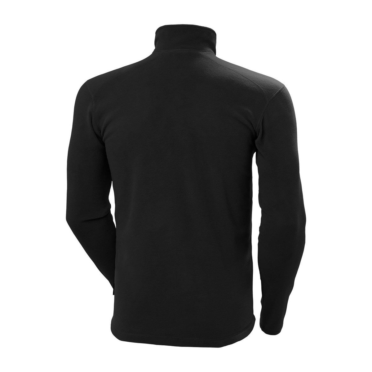 Helly Hansen Fullzip Erkek Polar Siyah HH..12011-HHA.990 – 2. görsel
