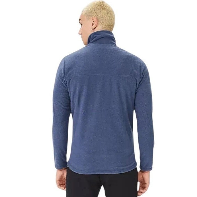 Helly Hansen Fullzip Erkek Polar Mavi HH..12011-HHA.576 – 2. görsel