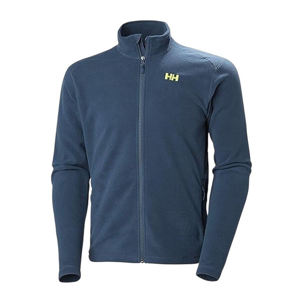 Helly Hansen Fullzip Erkek Polar Mavi HH..12011-HHA.576 – 4. görsel