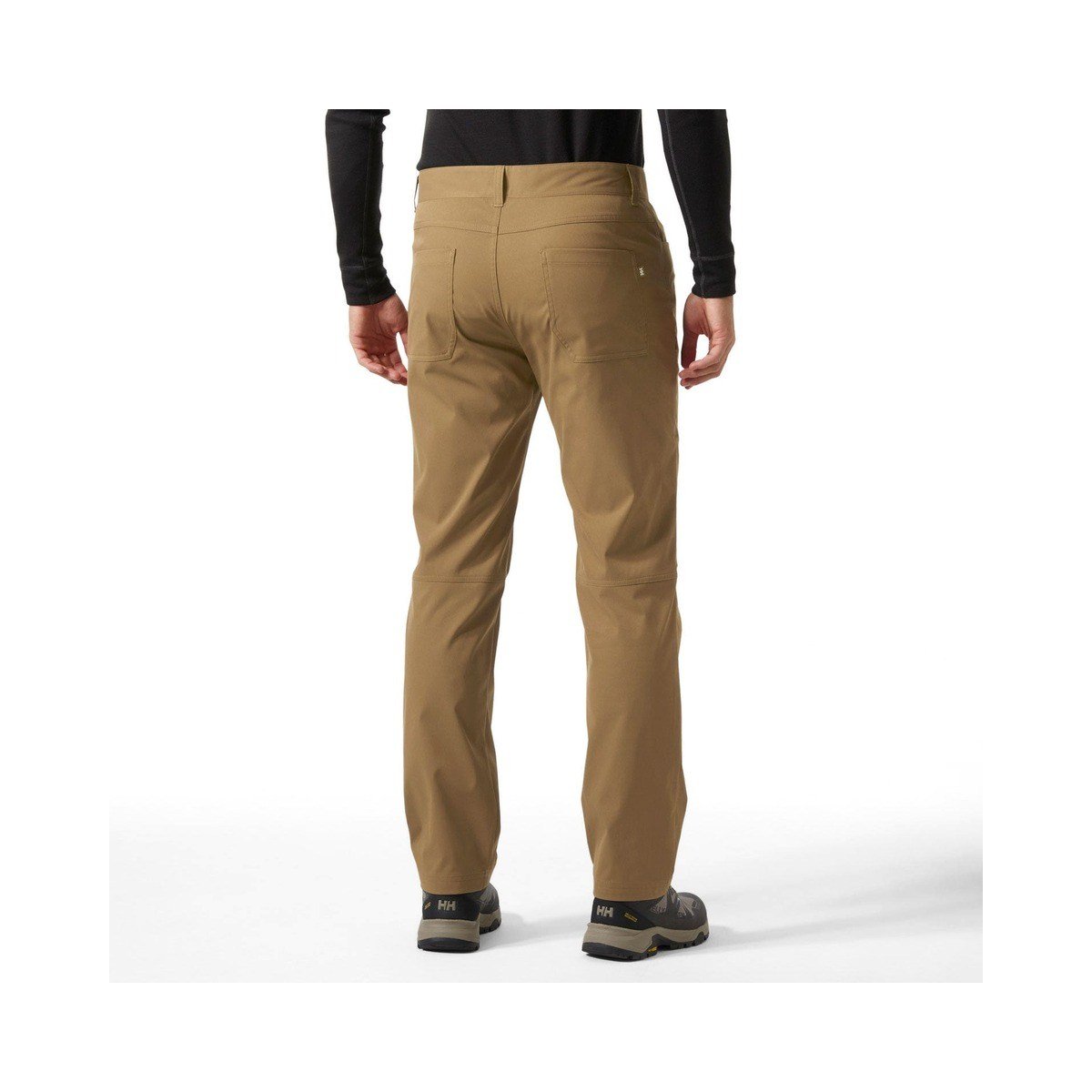 Helly Hansen Holmen 5 Pocket Erkek Pantalon Sepia HHA.63521-HHA.718 – 4. görsel