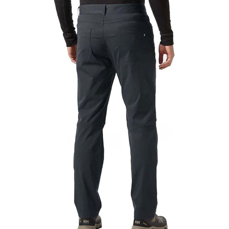 Helly Hansen Holmen 5 Pocket Erkek Pantalon HHA.63521-HHA.980 HHA.63521-HHA.980 Erkek