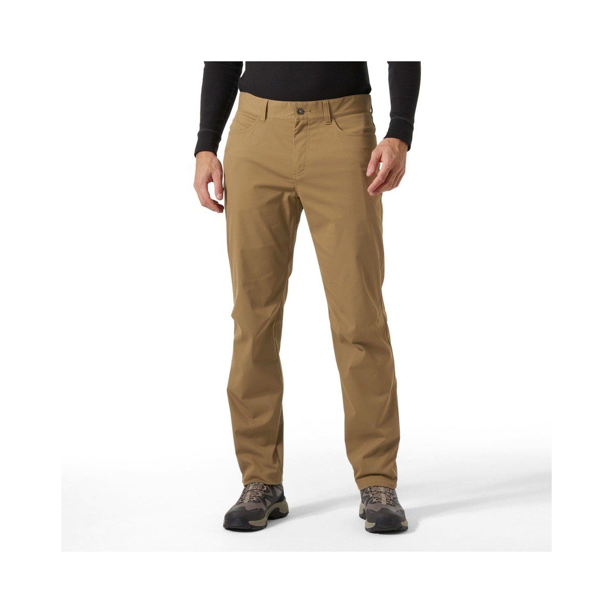 Helly Hansen Holmen 5 Pocket Erkek Pantalon Sepia HHA.63521-HHA.718 – 3. görsel