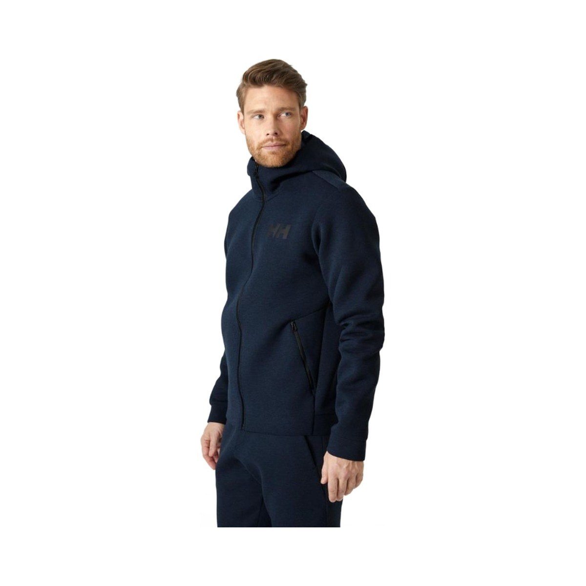 Helly Hansen Hp Ocean Fz 2.0 Erkek Mont Lacivert HHA.34264-HHA.597 – 3. görsel