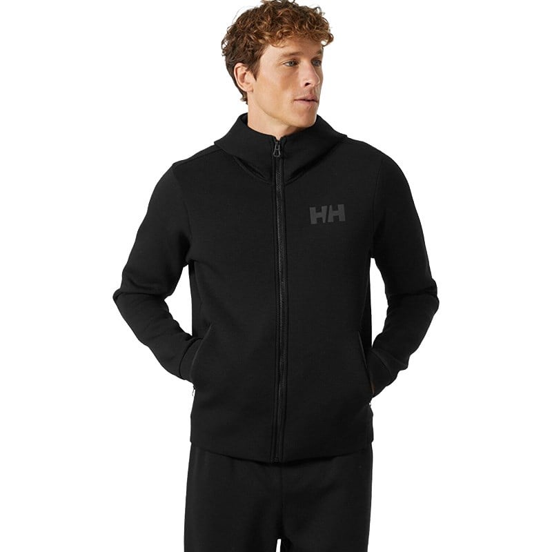 Helly Hansen Hp Ocean Fz 2.0 Erkek Mont Siyah HHA.34264-HHA.990