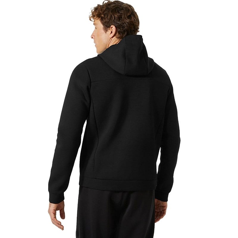 Helly Hansen Hp Ocean Fz 2.0 Erkek Mont Siyah HHA.34264-HHA.990 – 2. görsel