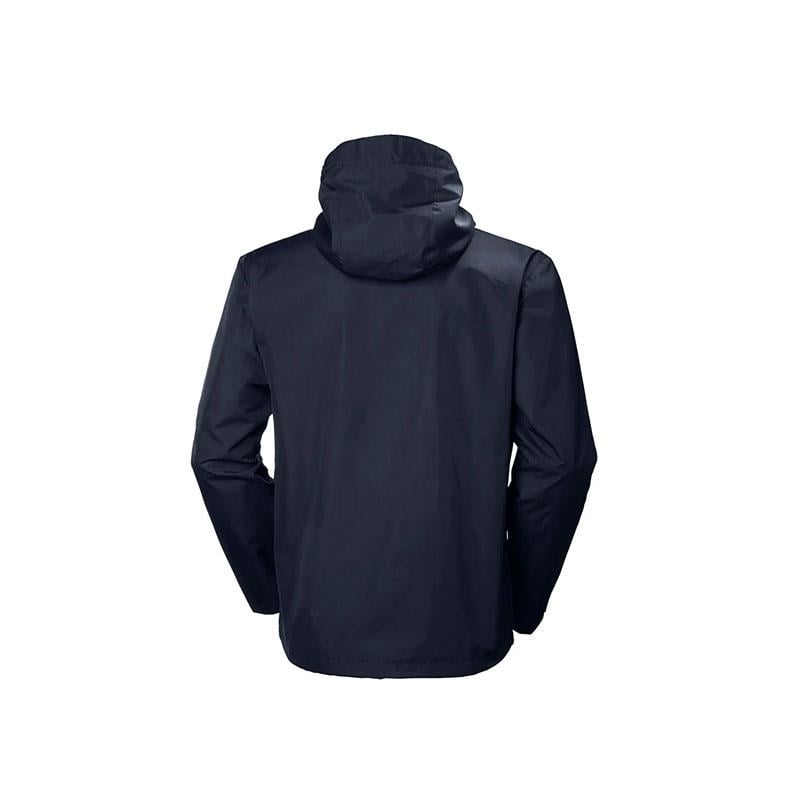 Helly Hansen Seven J Jacket Erkek Ceket Lacivert 62047-596 – 2. görsel