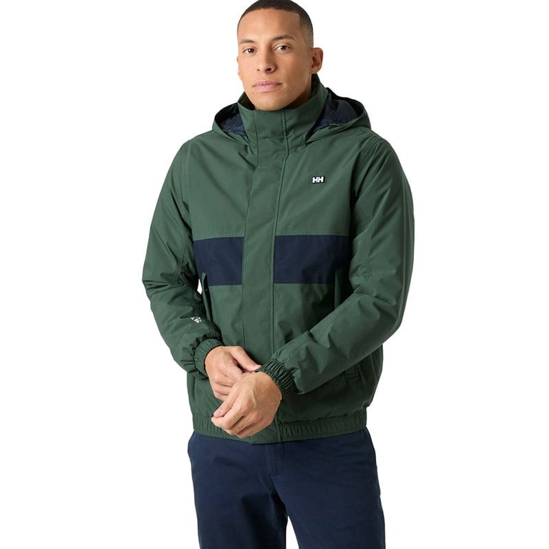 Helly Hansen Smoegen Insulated Erkek ceket HHA.54560-HHA.390 HHA.54560-HHA.390 Erkek