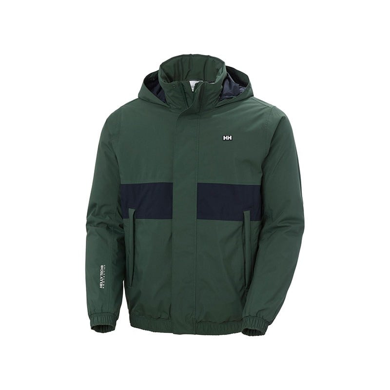 Helly Hansen Smoegen Insulated Erkek ceket HHA.54560-HHA.390 HHA.54560-HHA.390 Erkek