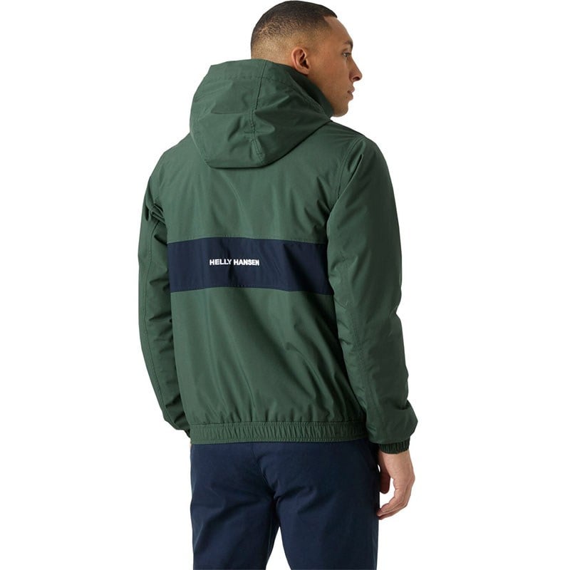 Helly Hansen Smoegen Insulated Erkek ceket HHA.54560-HHA.390 HHA.54560-HHA.390 Erkek