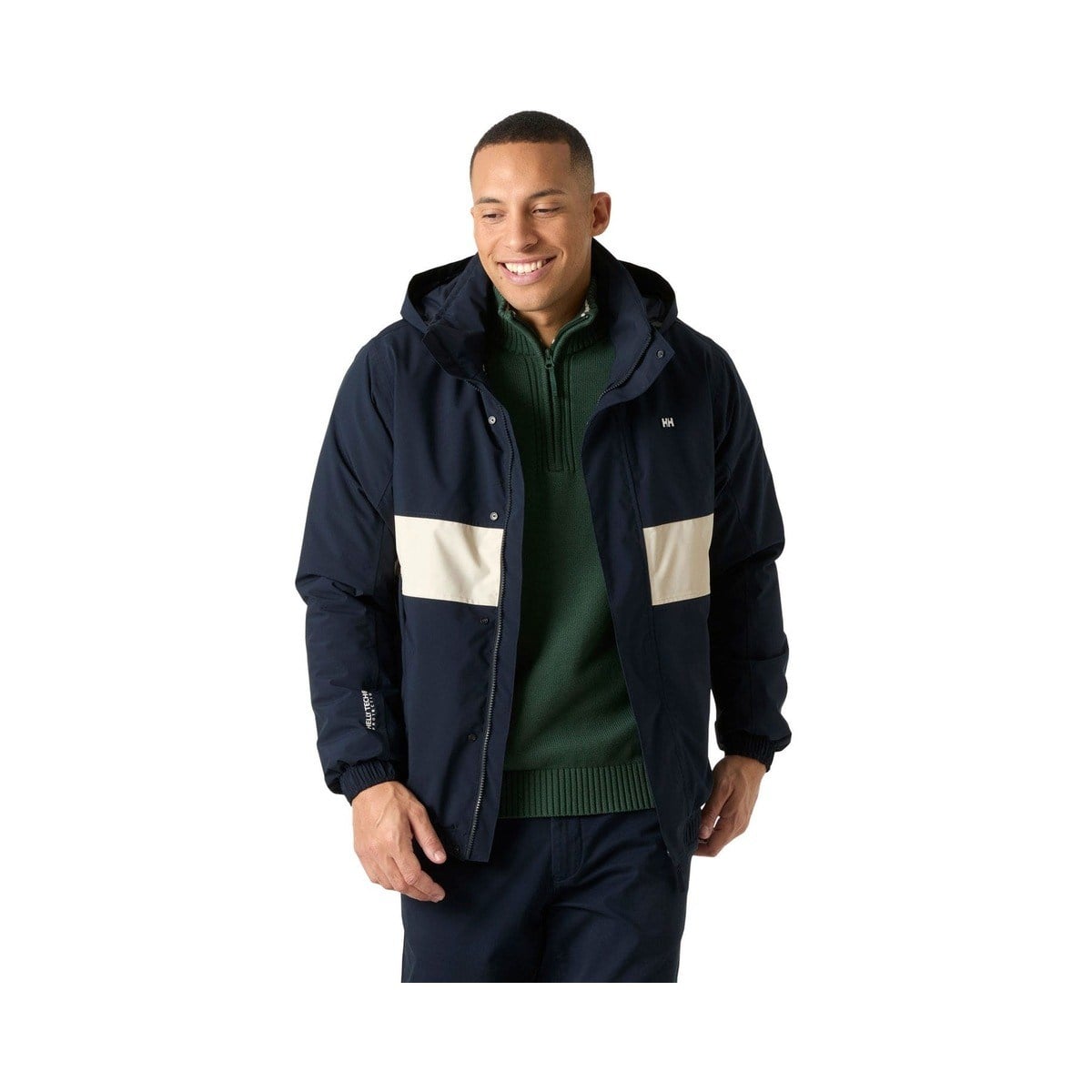 Helly Hansen Smoegen Insulated Erkek ceket HHA.54560-HHA.598