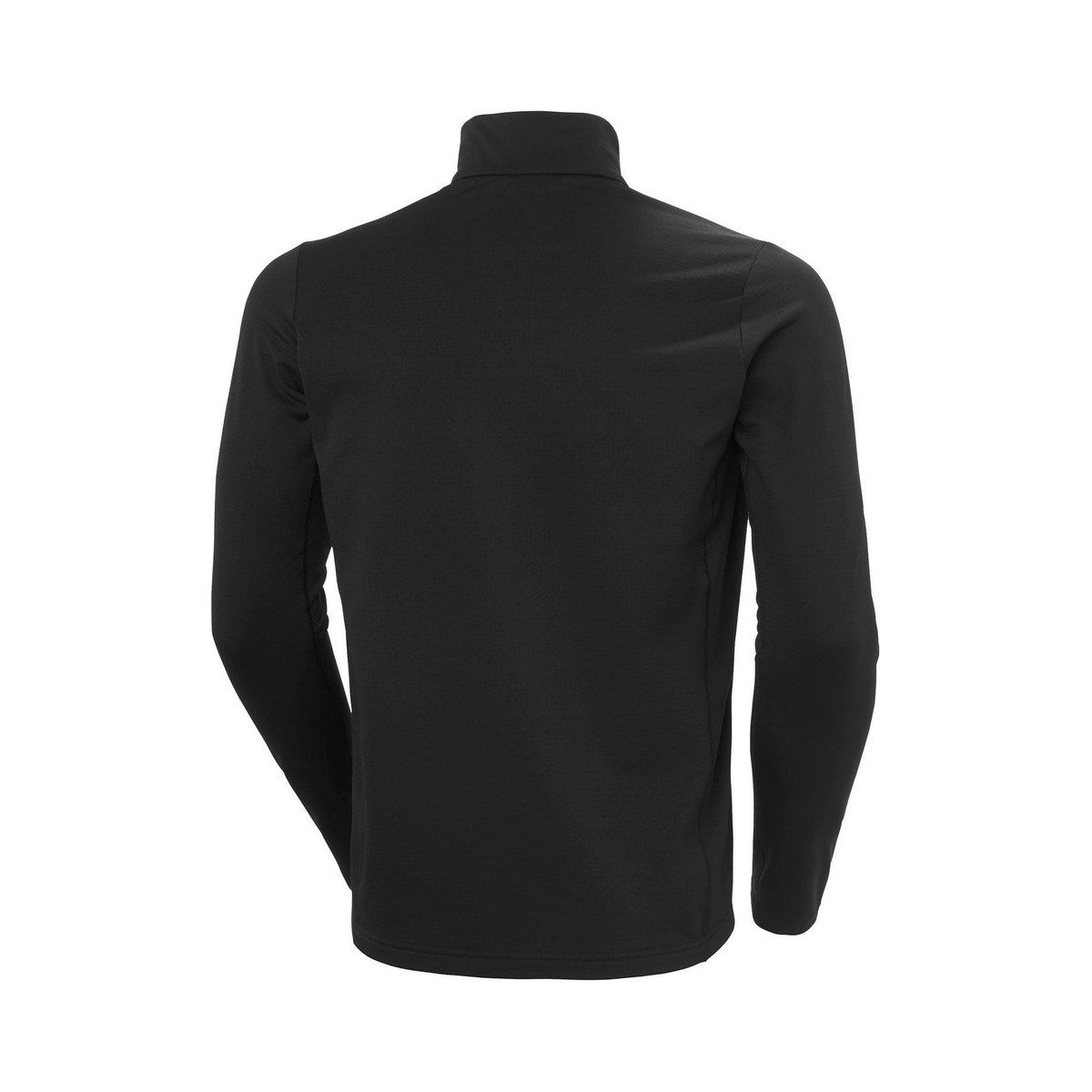 Helly Hansen Versalite Fleece Erkek Mont Siyah HHA.49604-HHA.990 – 2. görsel