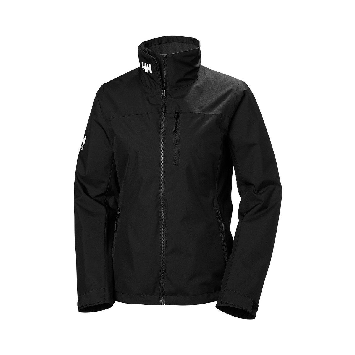 Helly Hansen W Crew Mıdlayer Kadın Mont HHA.34449-HHA.990