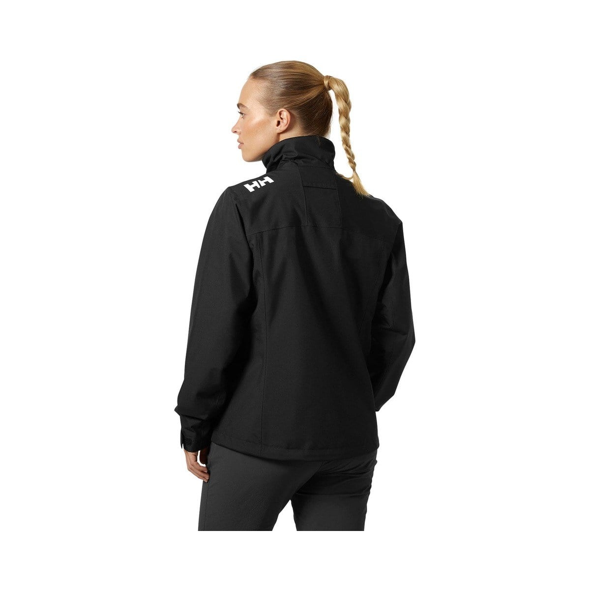 Helly Hansen W Crew Mıdlayer Kadın Mont HHA.34449-HHA.990