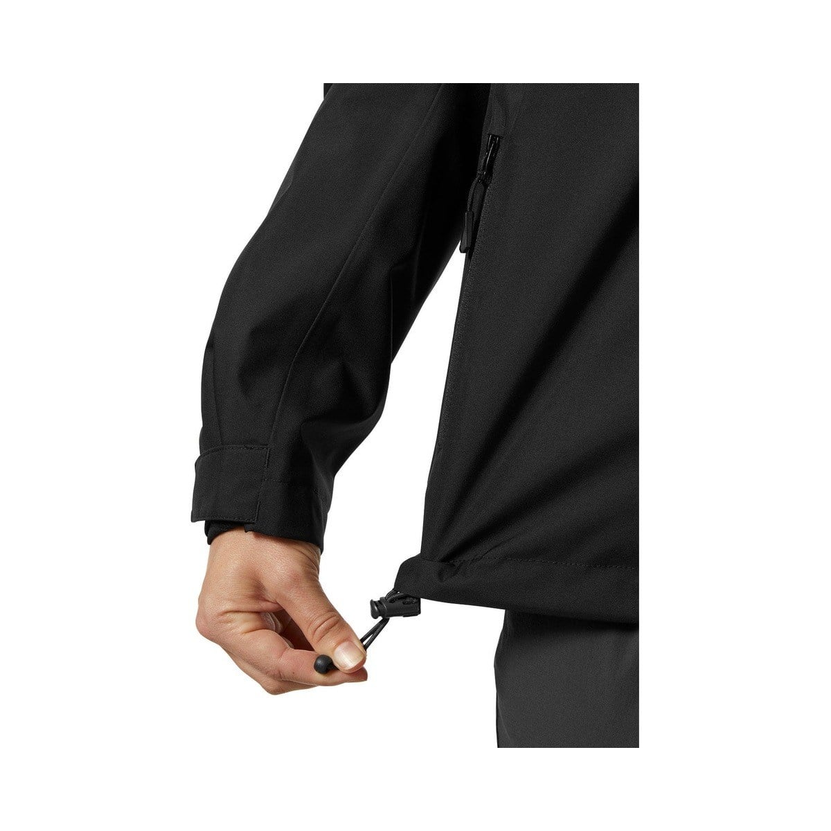 Helly Hansen W Crew Mıdlayer Kadın Mont HHA.34449-HHA.990