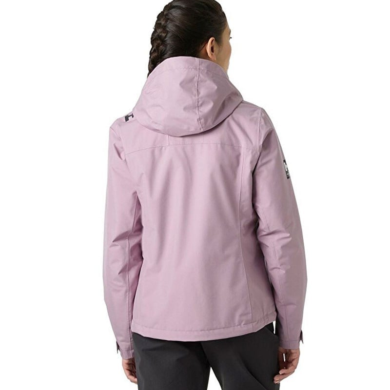 Helly Hansen W Crew Mıdlayer.0 Kadın Mont HHA.34447-HHA.676 HHA.34447-HHA.676 Kadın