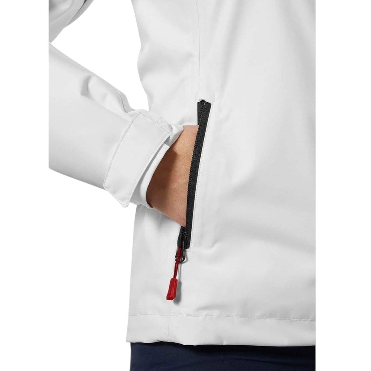 Helly Hansen W Crew Mıdlayer.0 Kadın Mont HHA.34447-HHA.001