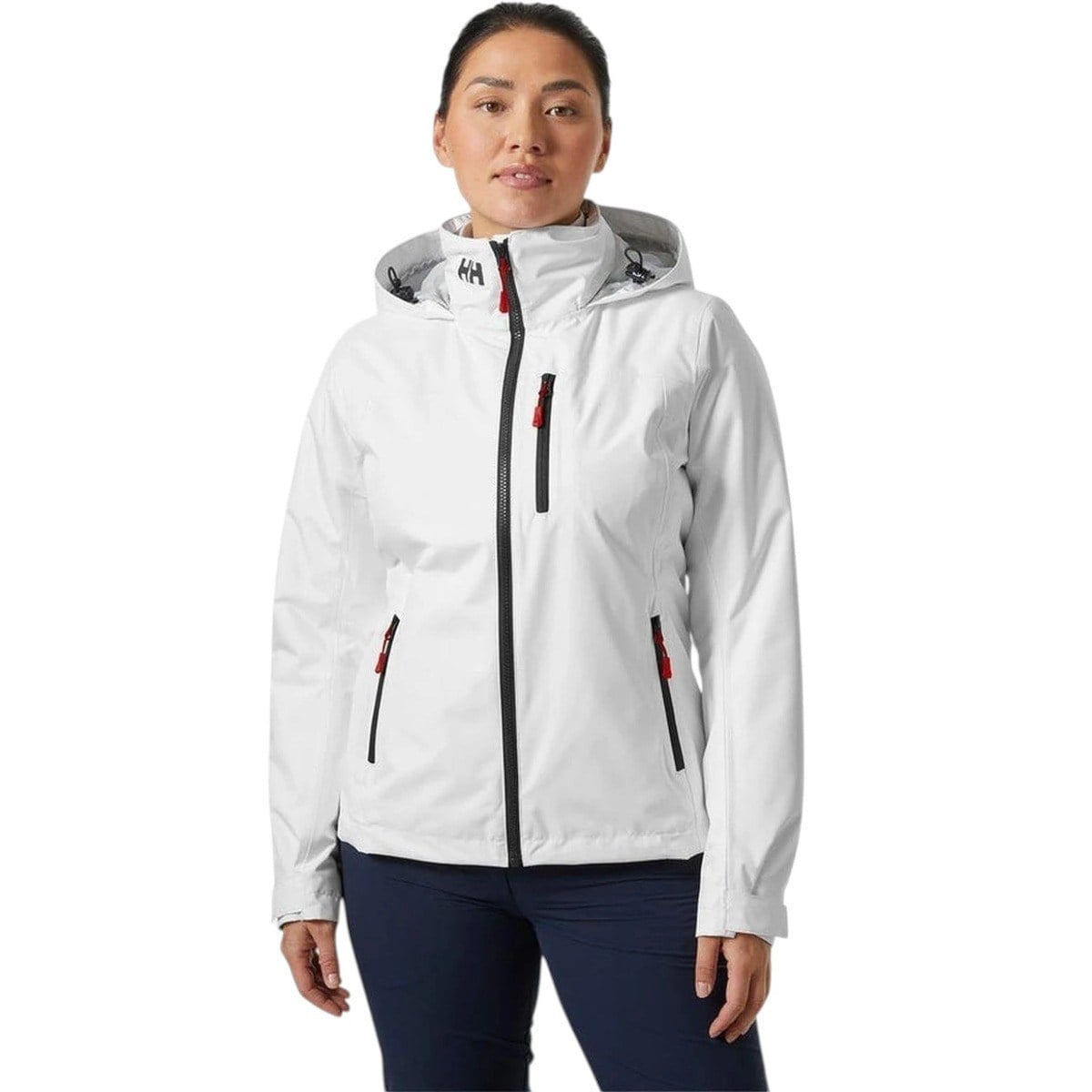 Helly Hansen W Crew Mıdlayer.0 Kadın Mont HHA.34447-HHA.001