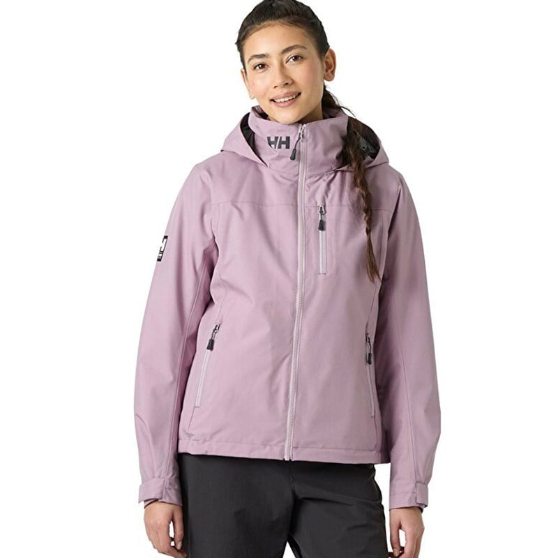 Helly Hansen W Crew Mıdlayer.0 Kadın Mont HHA.34447-HHA.676 HHA.34447-HHA.676 Kadın