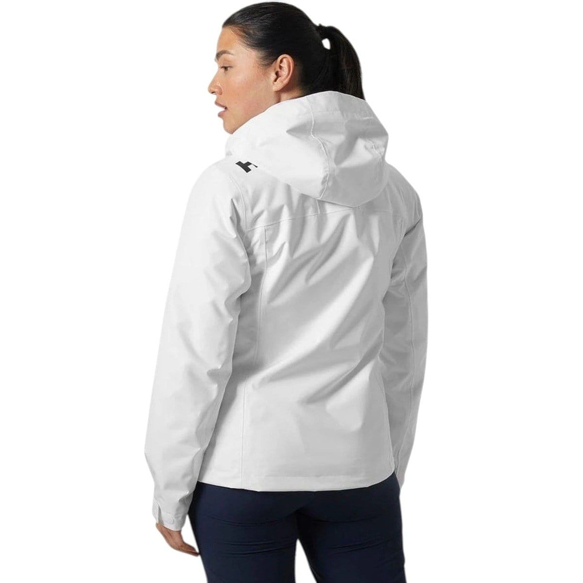 Helly Hansen W Crew Mıdlayer.0 Kadın Mont HHA.34447-HHA.001