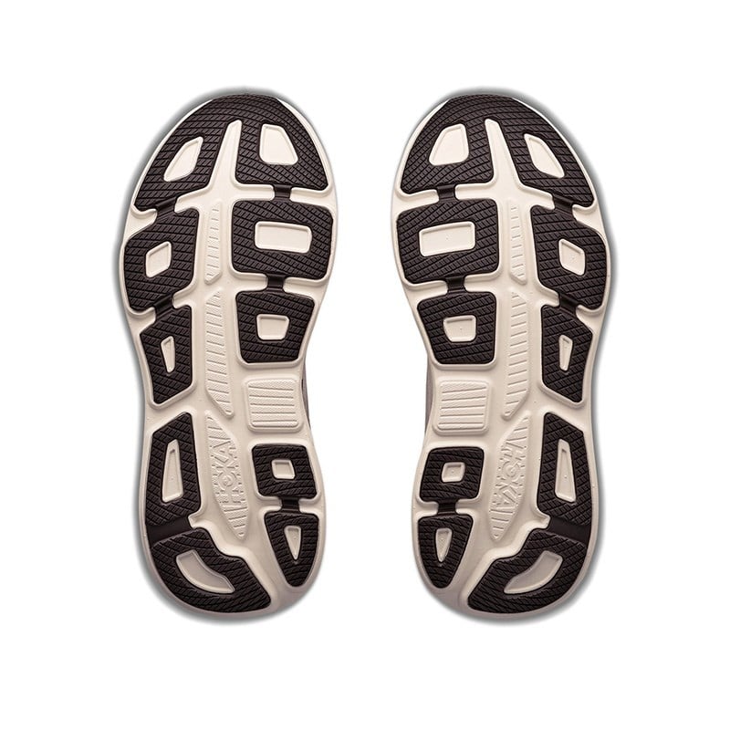 Hoka Bondi 9 Erkek Koşu Ayakkabısı 1162011-RRCK Bej 1162011-RRCK Erkek