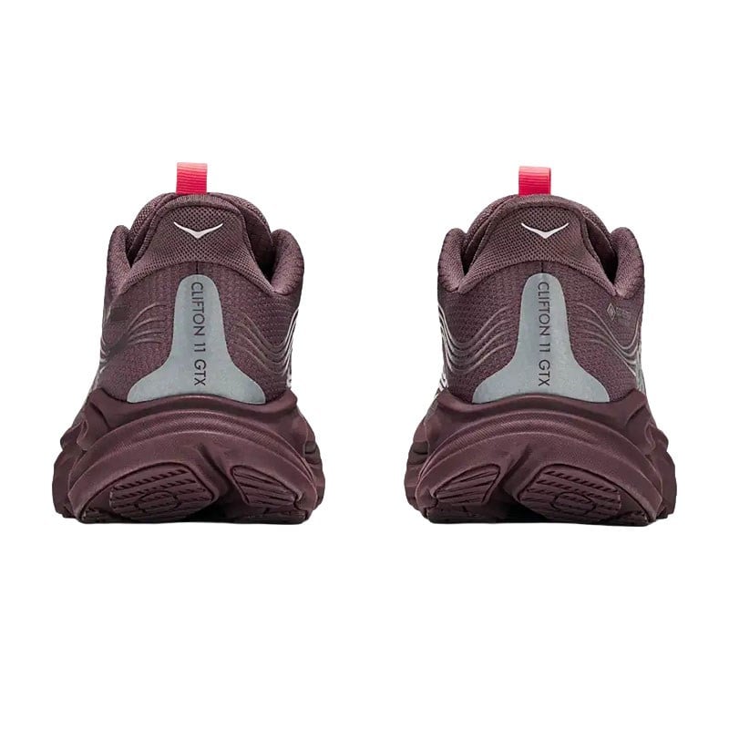 Hoka Clifton 11 GTX Kadın Koşu Ayakkabısı 1176575-SZD 1176575-SZD Kadın