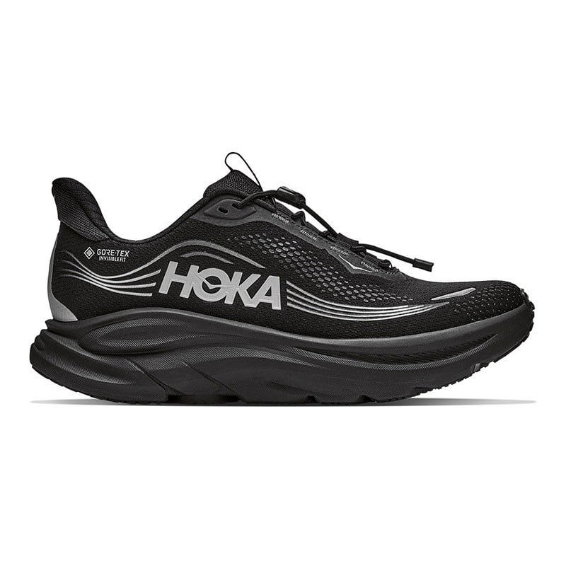 Hoka Clifton 11 GTX Kadın Koşu Ayakkabısı 1176575-BBLC 1176575-BBLC Kadın